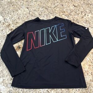 Nike DRI-FIT top